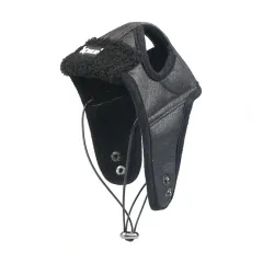 Pet Supplies Autumn Winter New Pet Dog - Black - View 1