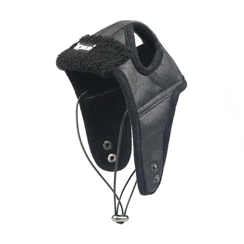 Pet Supplies Autumn Winter New Pet Dog - Black