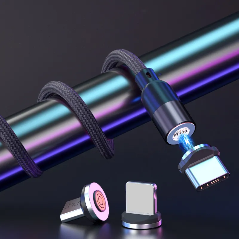 Magnetic Douyin Storage Charging Portable Telescopic Mobile