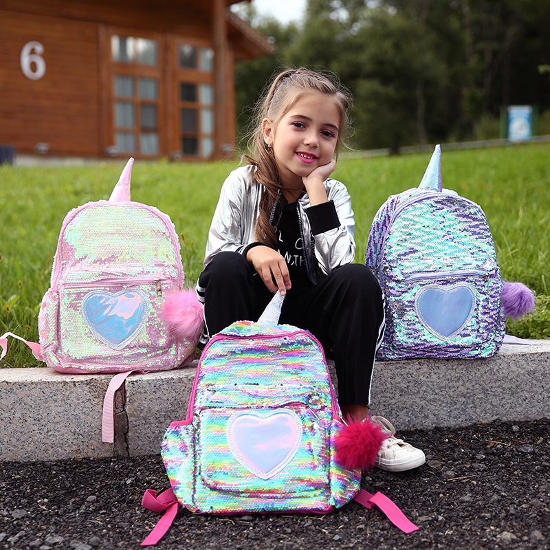 Title 9, Mochila Escolar Infantil Symphony Hairball con ...