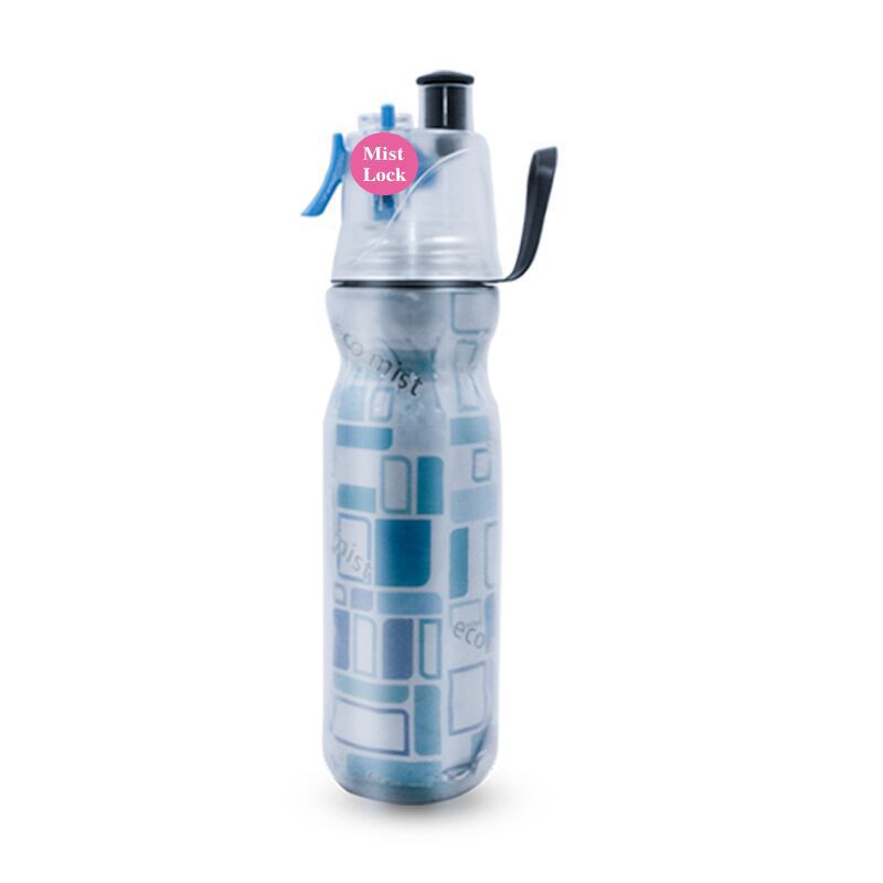 Title 2, Summer Cooling Spray Cup Outdoor