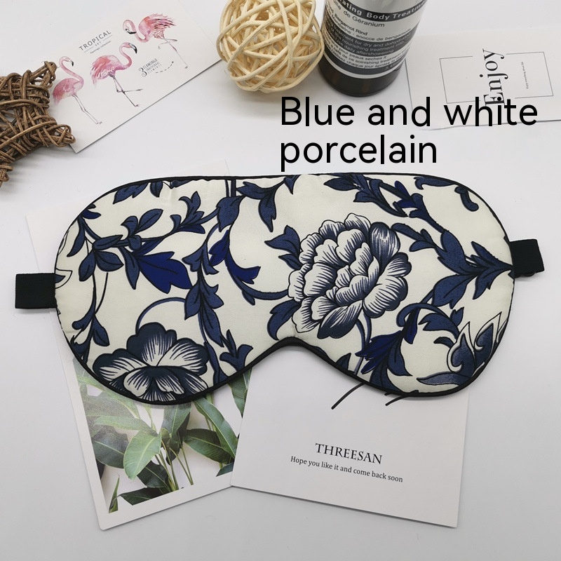 Blue And White Porcelain