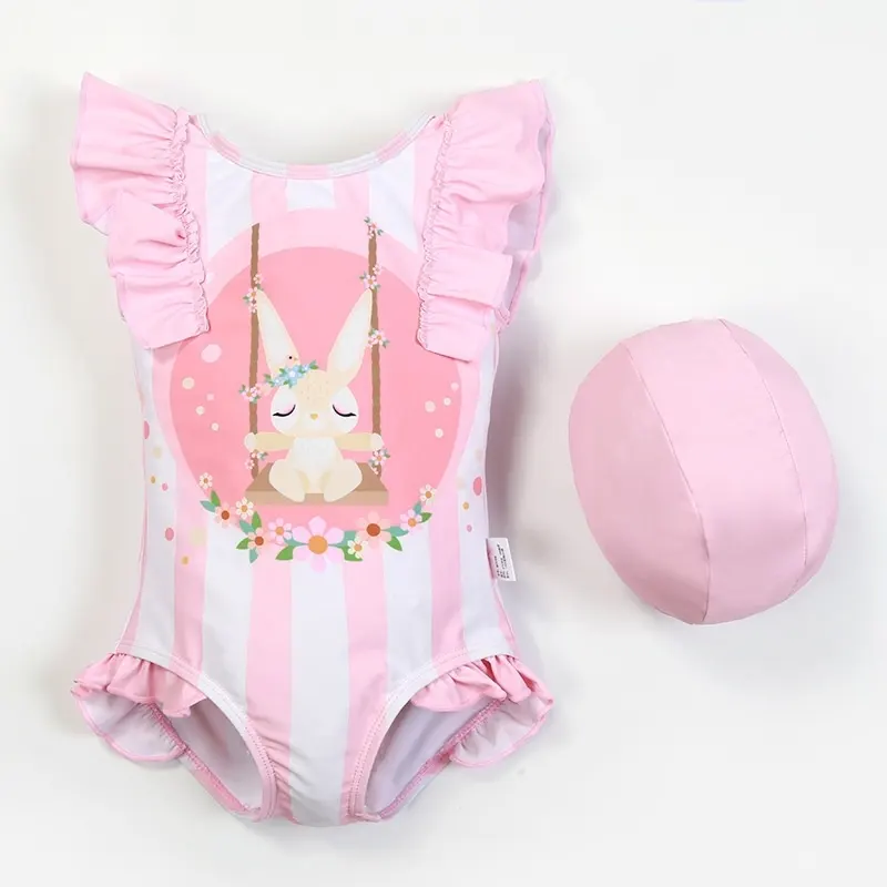 Tonglang Children's Swimsuit for Girls