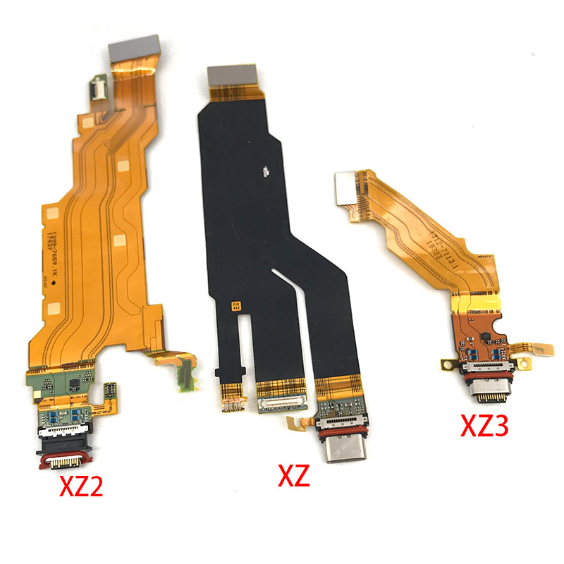 H8216 8266 8276 8296 SOV37 SO-03K Charging Flat Cable - Image 4