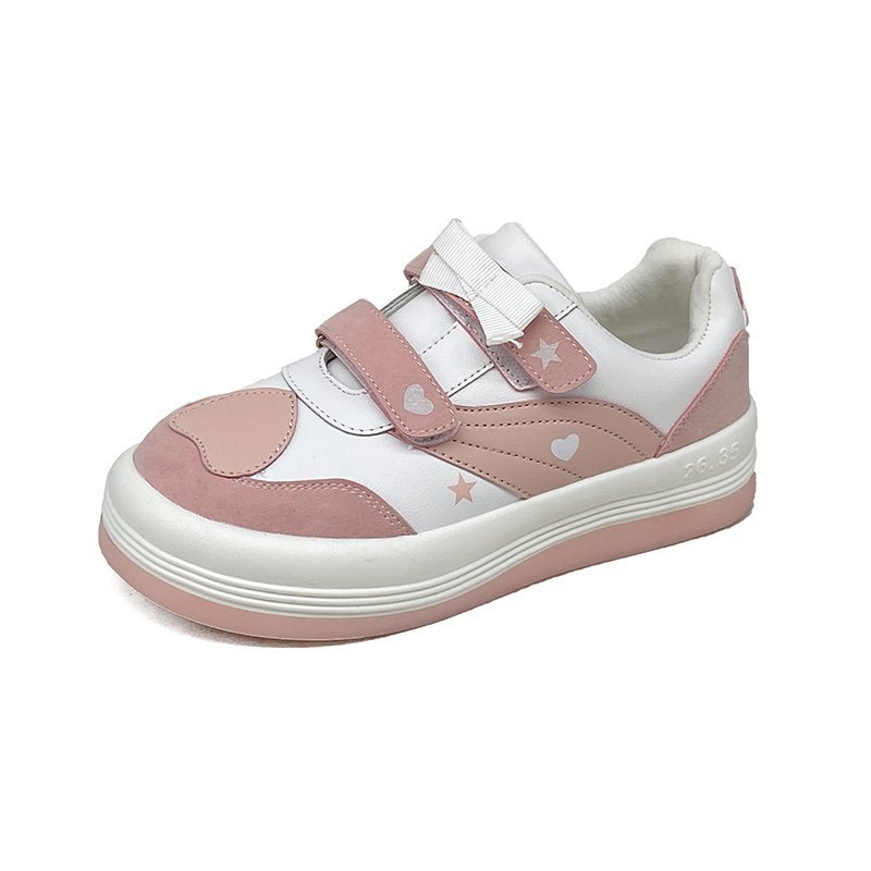 Title 2, Lolita Love Sneakers