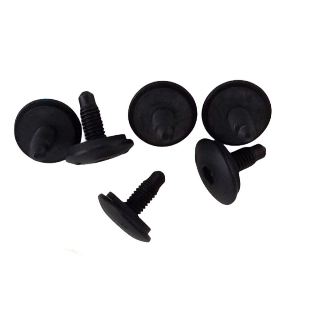 15x Blanking Screw Bolts for Roof Rack Holes Vauxhall Vivaro Renault Trafic — image 6