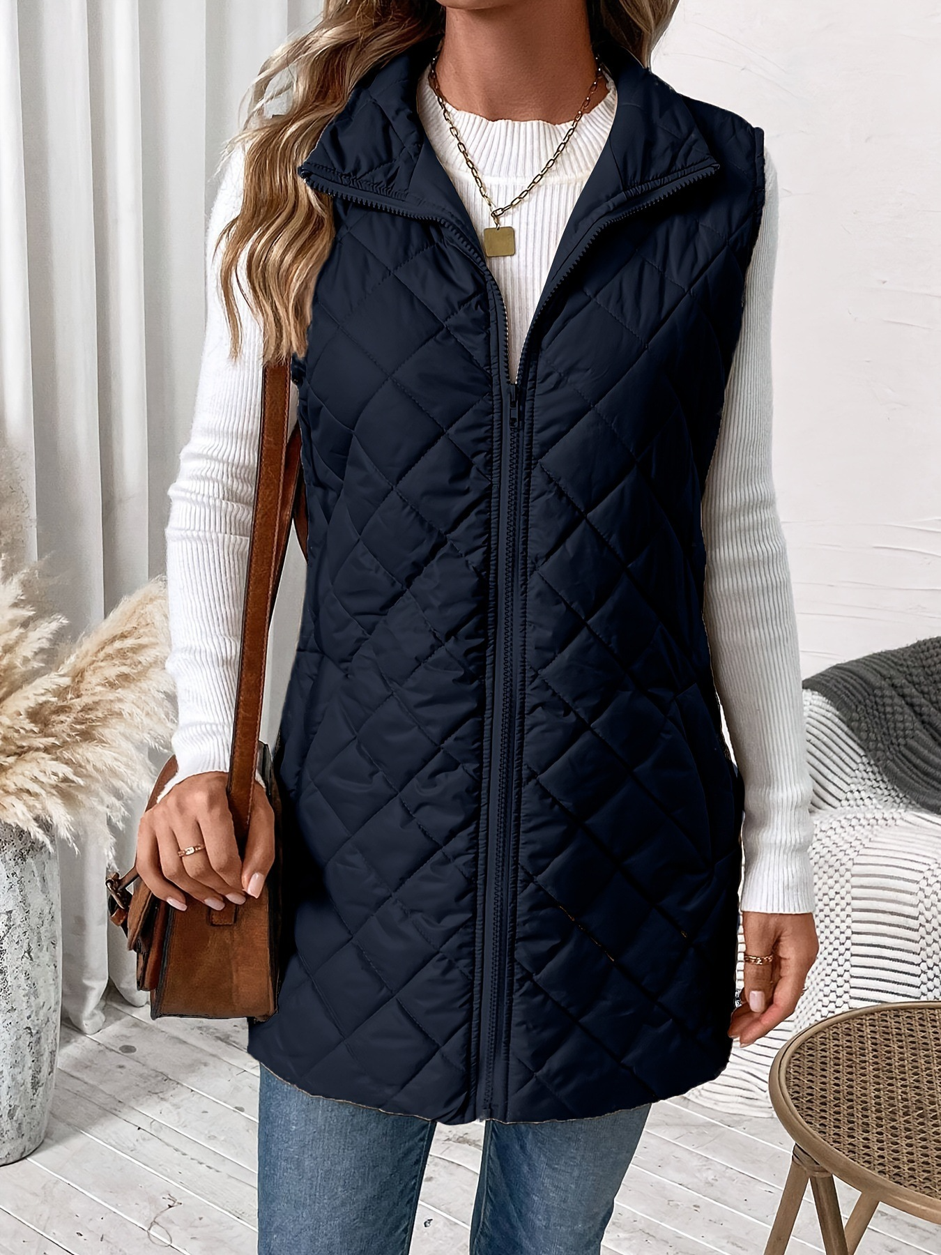 women’s cotton jacket