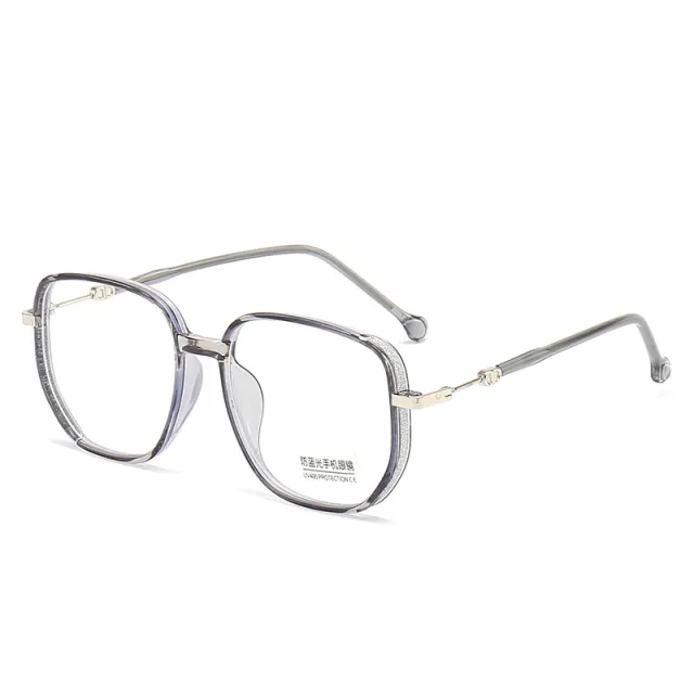 Anti blue Light With Myopia Glasses Option Transparent - Shop at LoveMi
