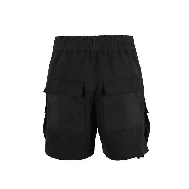 Men's RO Style Multi-pocket Military Shorts