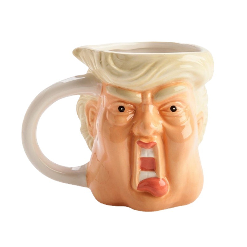 Trump Mug