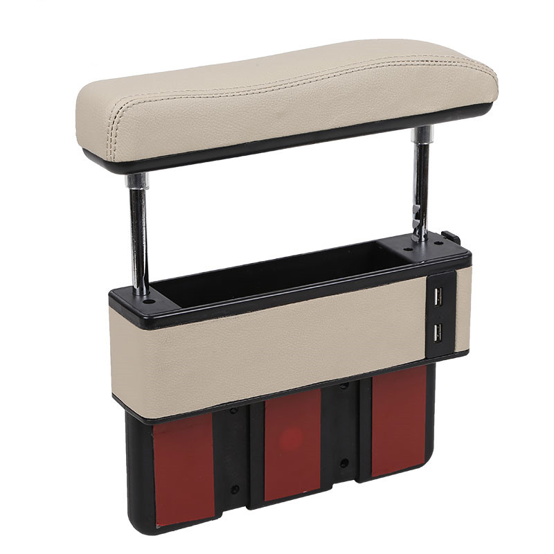 Lifting Armrest Storage Box, picture 6 of 6