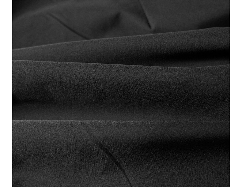 Retro National Tide Functional Wind Pants Ins