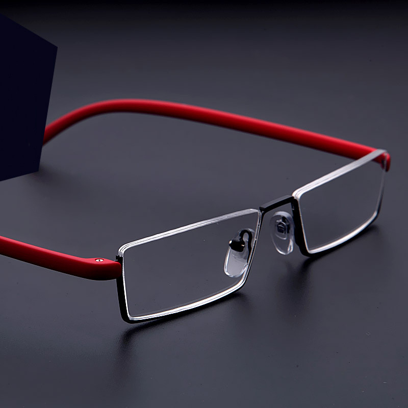 Title 6, Non-deformable HD Glasses To Send Original Mirr...