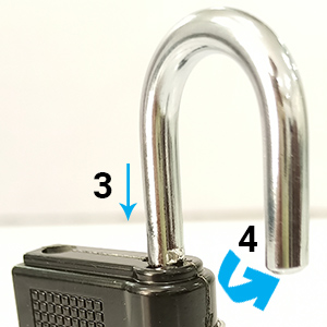 padlock