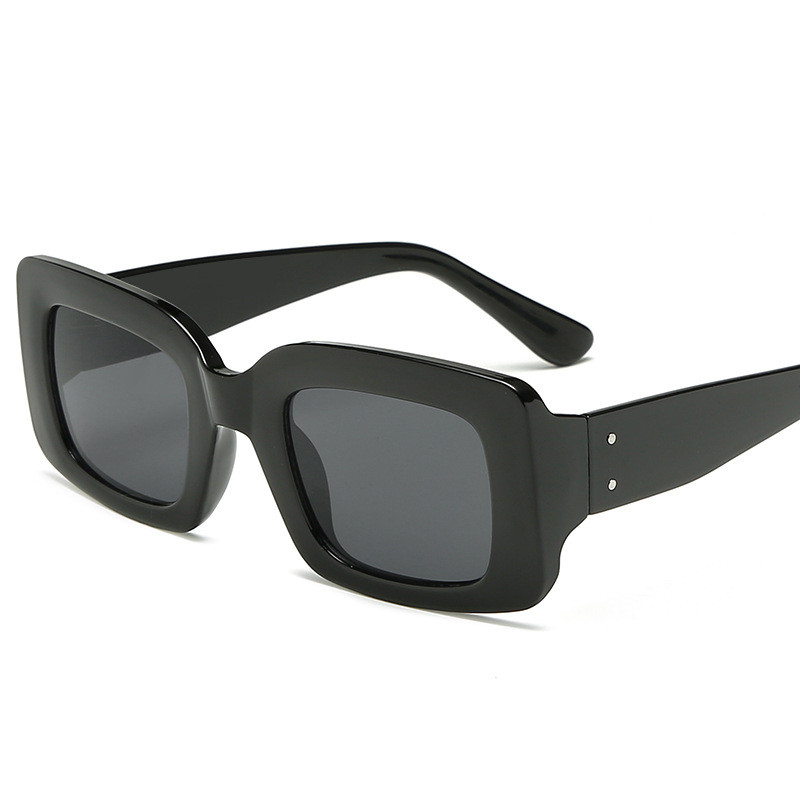 Title 2, Square frame sunglasses