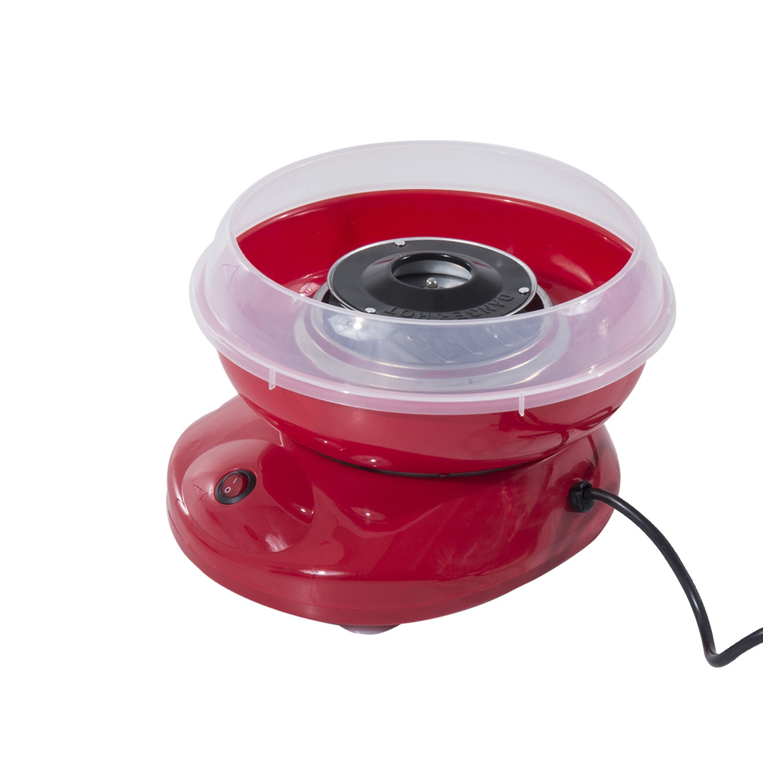 Cotton Candy Machine Electric Maker 450W — image 12