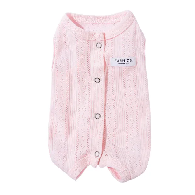 Cat Recovery Suit, Cat Onesie For Cats After Surgery Female Kitten Recovery Suit, Breathable E Collar For Cats After Spay Anti Licking Wounds Pink - Shop at LoveMi