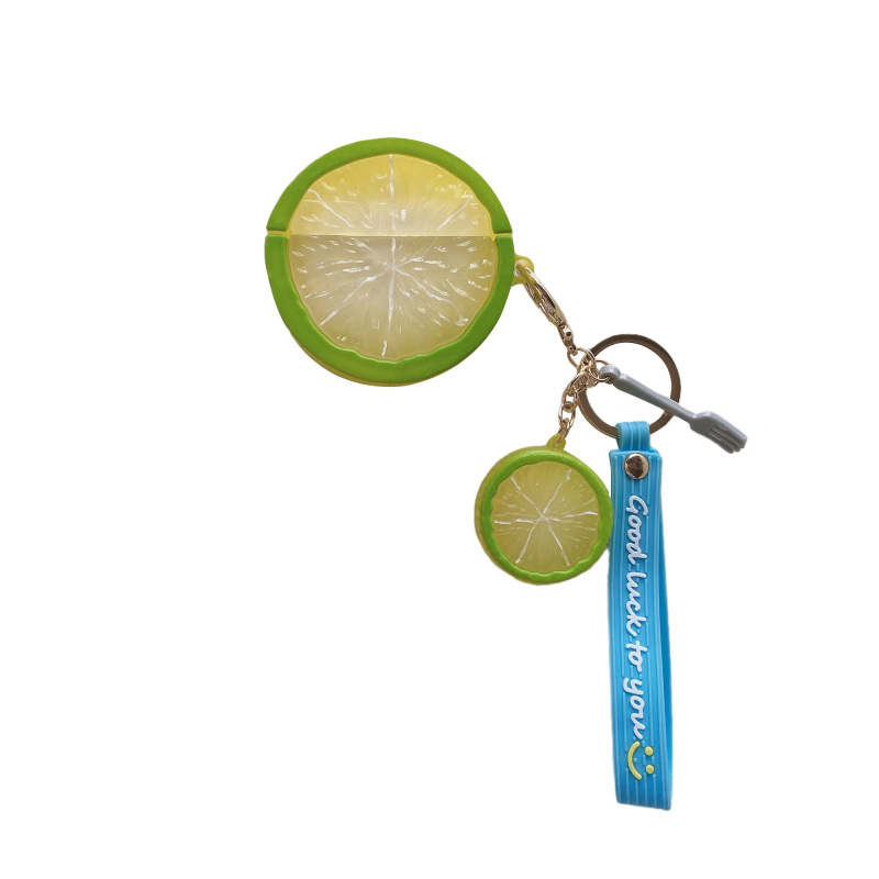 Lime same style pendant