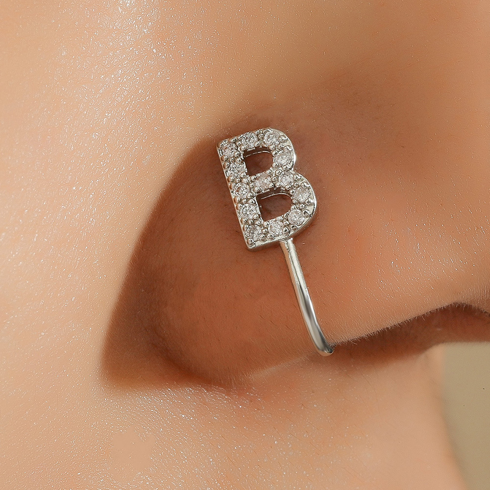 Silver B