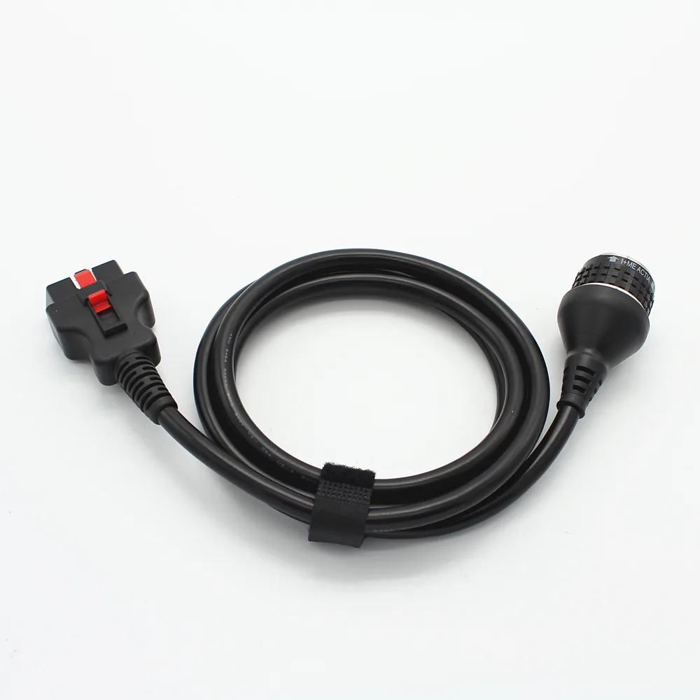 Car Tester Mercedes-Benz Wire C4 Diagnostic Main Line