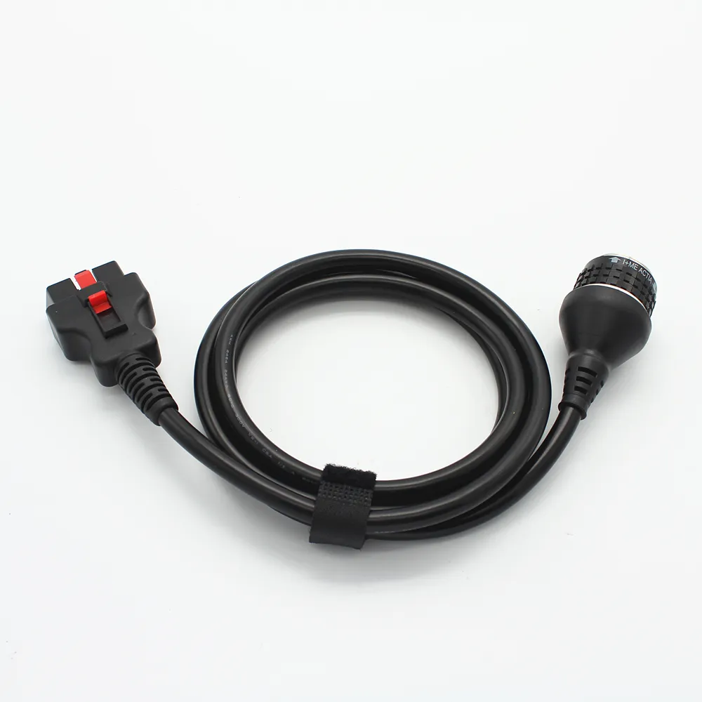 Car Tester Mercedes-Benz Wire C4 Diagnostic Main