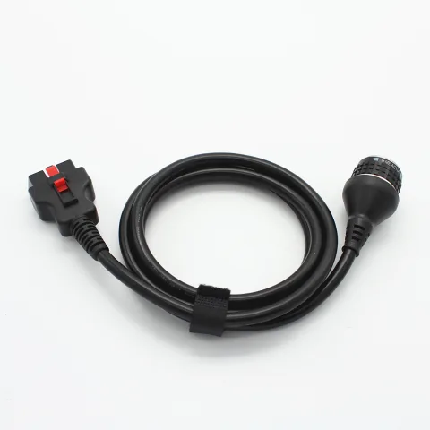 Car Tester Mercedes-Benz Wire C4 Diagnostic Main Line