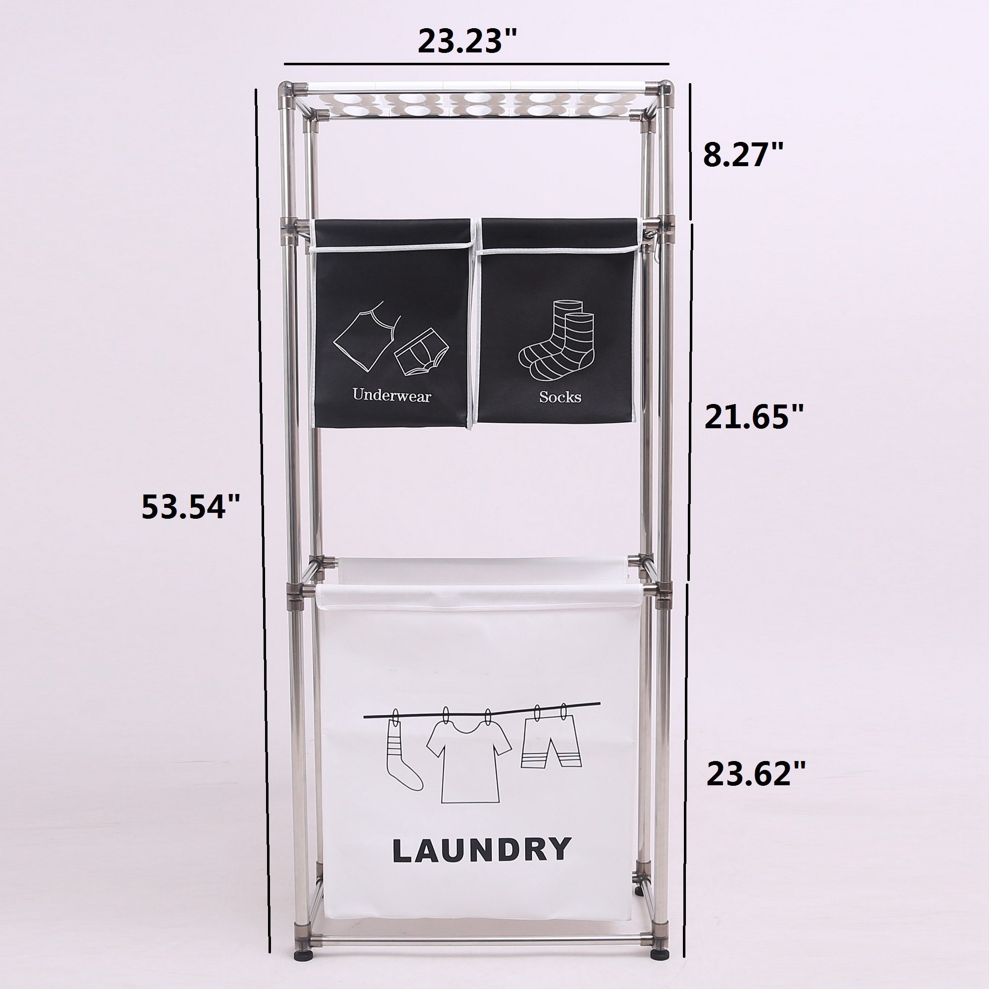 Classification Rack 3P 85L — image 10