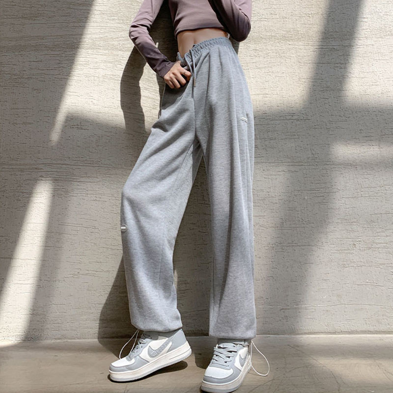 Title 4, Womens Sports Pants Trousers Spring And Autumn...