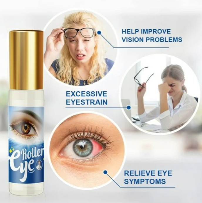 Sumifun - Roller Eye 3