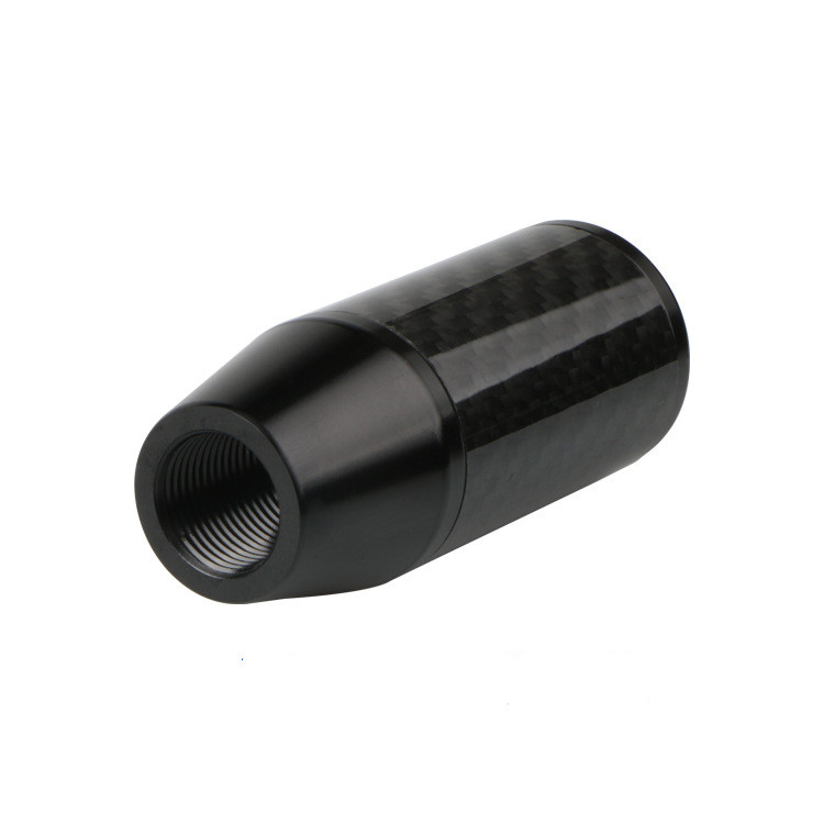 Detachable Shifter Wave Stick Black Lever - Image 3