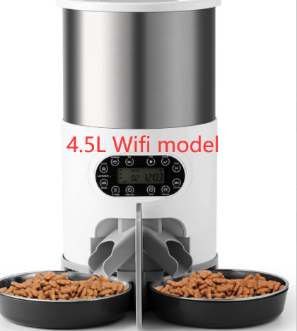 4.5L Wifi model