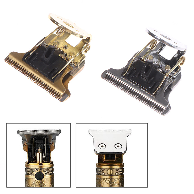 Charging Multifunctional Shaver Accessories Fully Washable Cutter Head With Bracket — foto 9