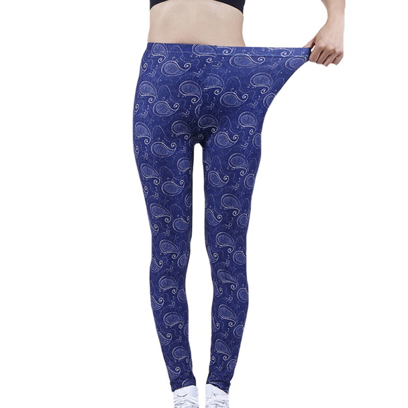 Title 10, Capris de Yoga Sport Femme, Haute Élasticité, p...