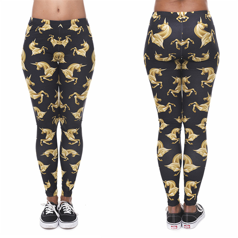 High Waist Sports Yoga Big Leggings Female Lgs40560 - Shop at LoveMi