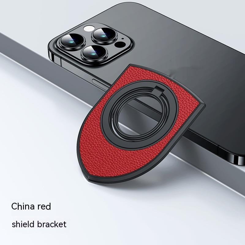 Double-sided Magnetic Fastened Ring Bracket Rotation - Image 3