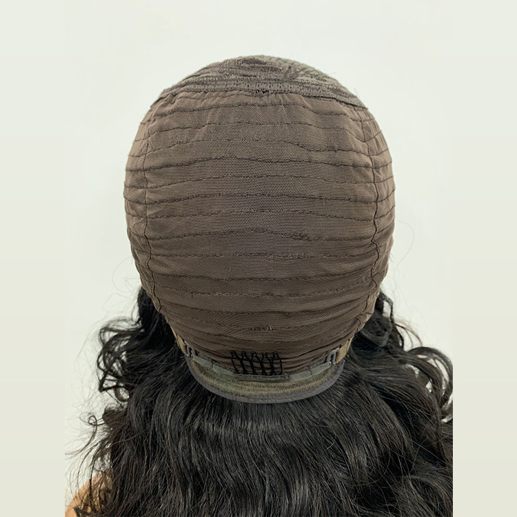 Трансграничная электронная коммерция исключительно для вьющихся париков из натуральных волос Ombre Bobo1b30