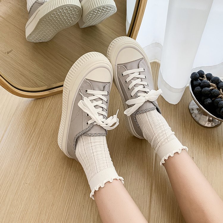 Autumn Women's Sole Unique Casual