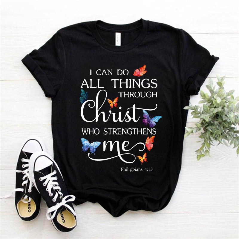 Casual Women's T-shirt Fashion Women's Top