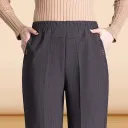 Grey Stripes