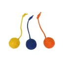 Red Yellow And Blue Parts
