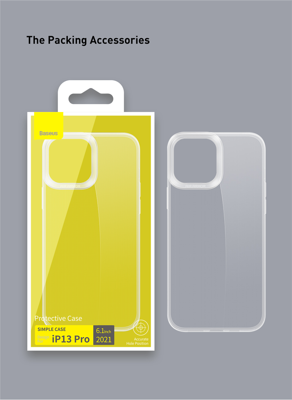 Title 8, Jane Series Protective Sleeve For IP 6.1 Inch M...