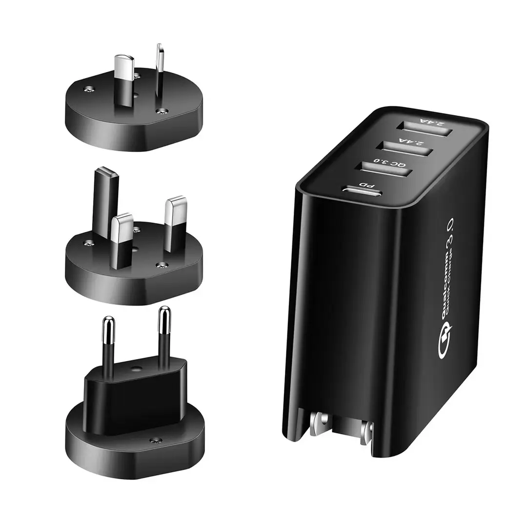Fast Charge Charger Mobile Phone Charging Head