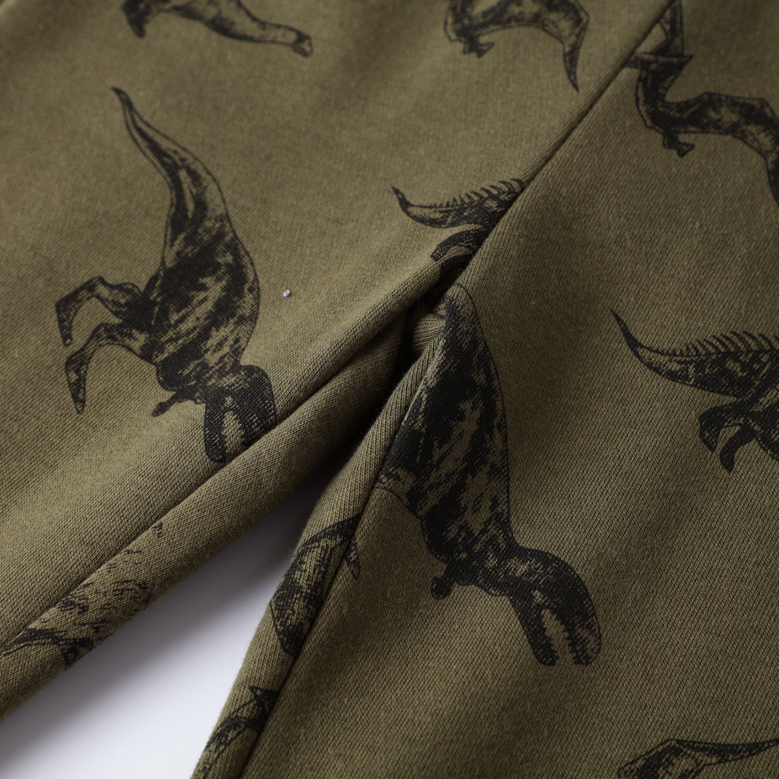 سراويل خريفية للأطفال للأولاد والبنات