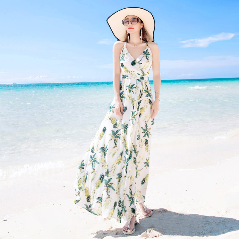 Super Fairy Skirts That Look Good At The Beach