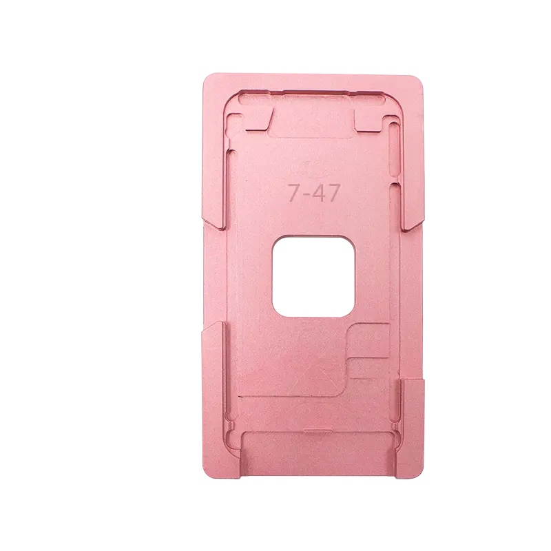 Screen Pressure Glue Bonding Pad