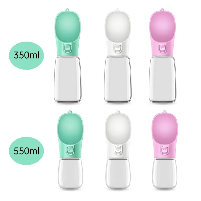 Portable Drinking Cup For Pets – image 4