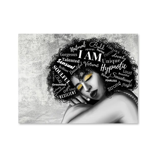 Art Gallery Living Room Decorative Canvas - Shop at LoveMi