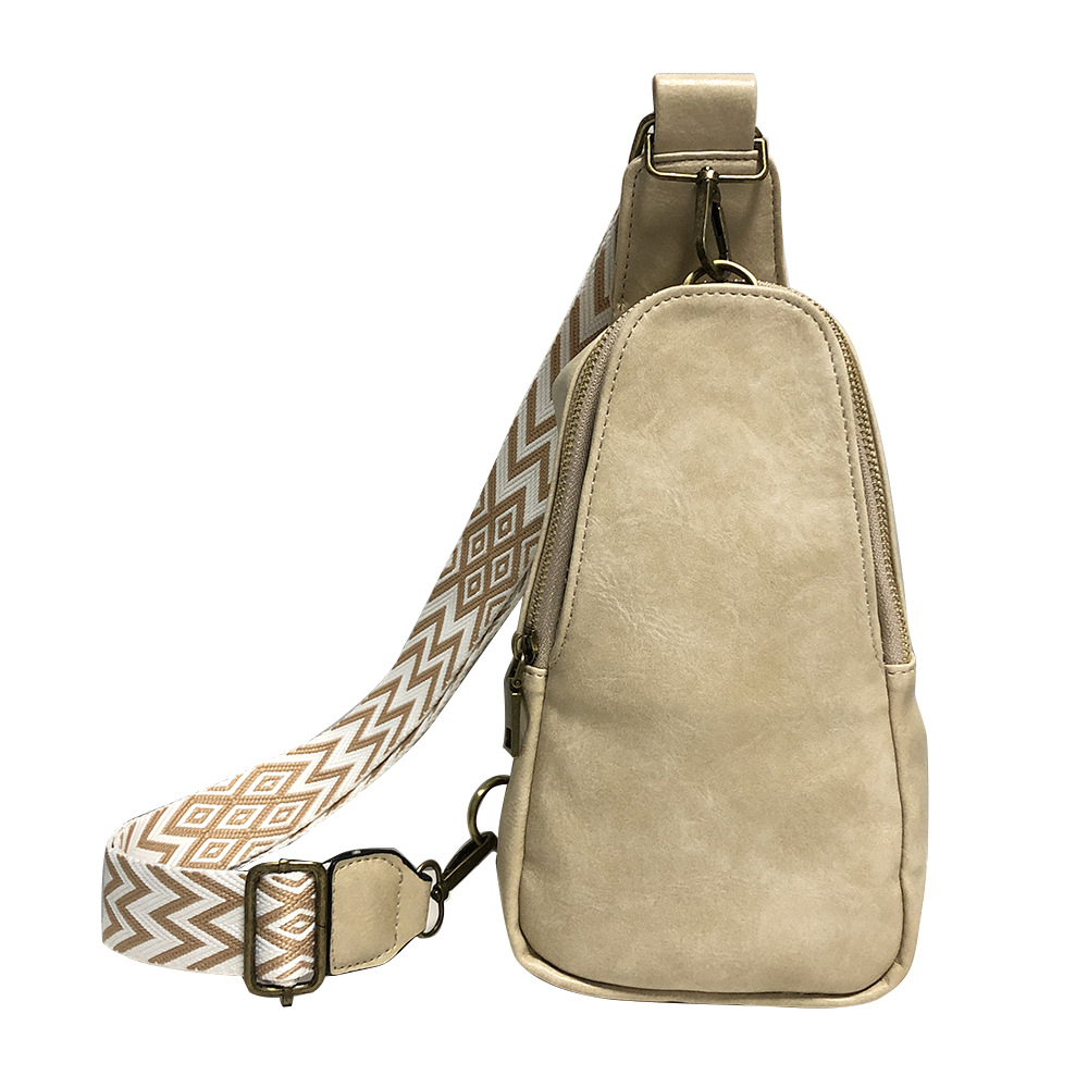 PU Crossbody Bag, picture 7 of 11