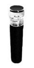 Title 3, Push type stainless steel wine stopper