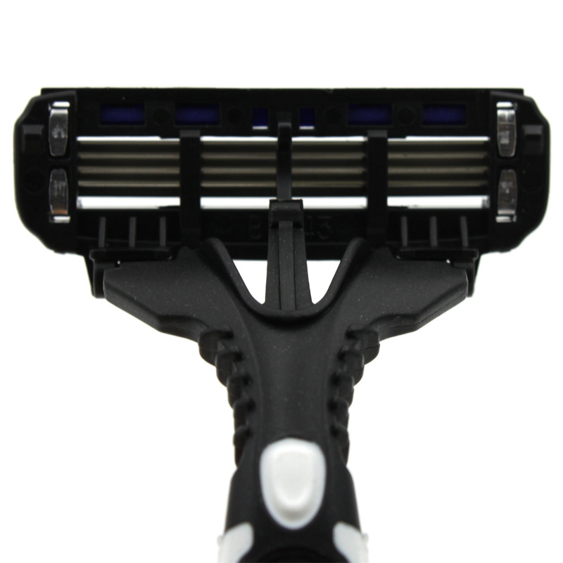 Shaver 4-layer Manual Razor